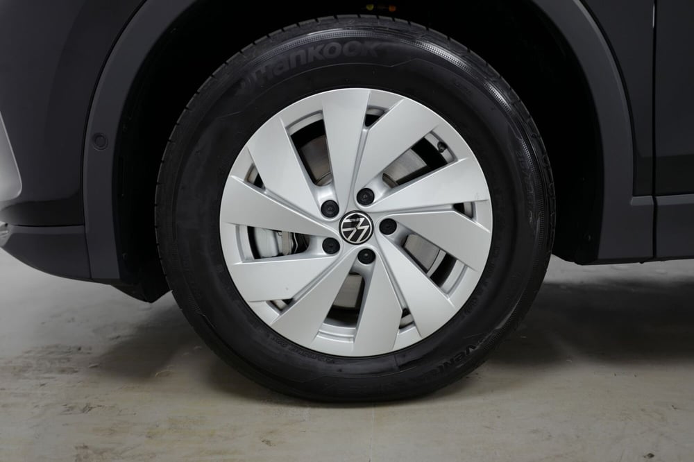 Volkswagen Tiguan usata a Varese (7)