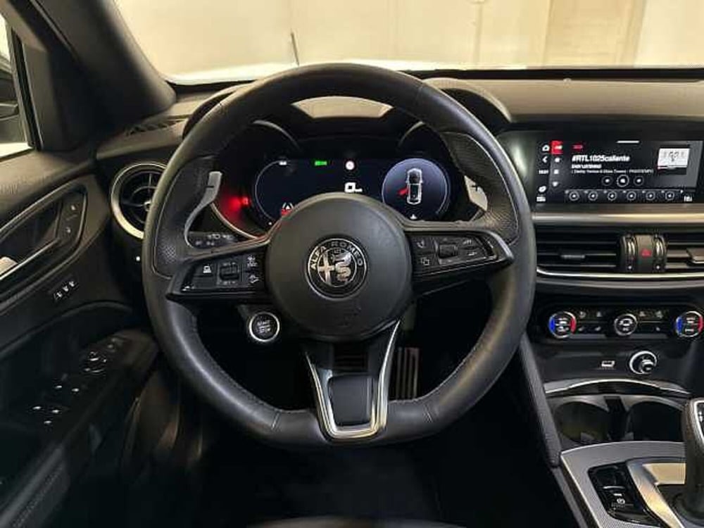 Alfa Romeo Stelvio usata a Ravenna (11)