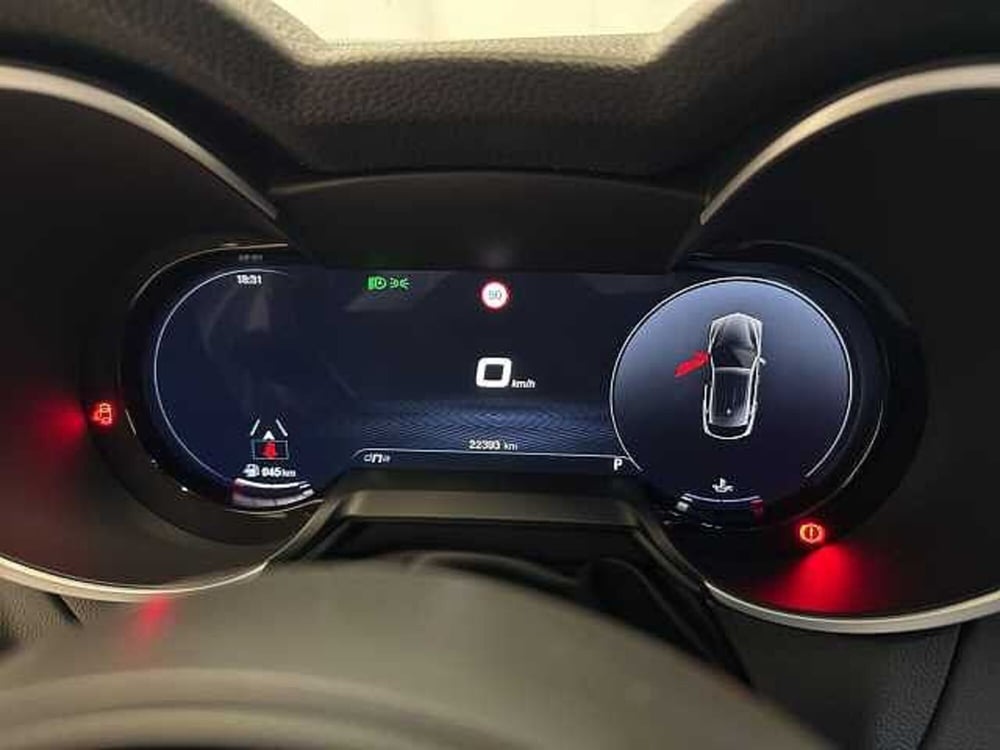 Alfa Romeo Stelvio usata a Ravenna (12)