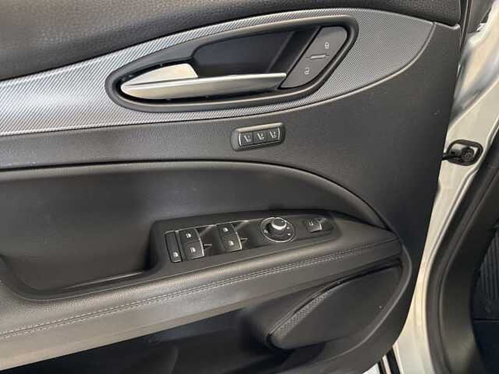 Alfa Romeo Stelvio usata a Ravenna (17)