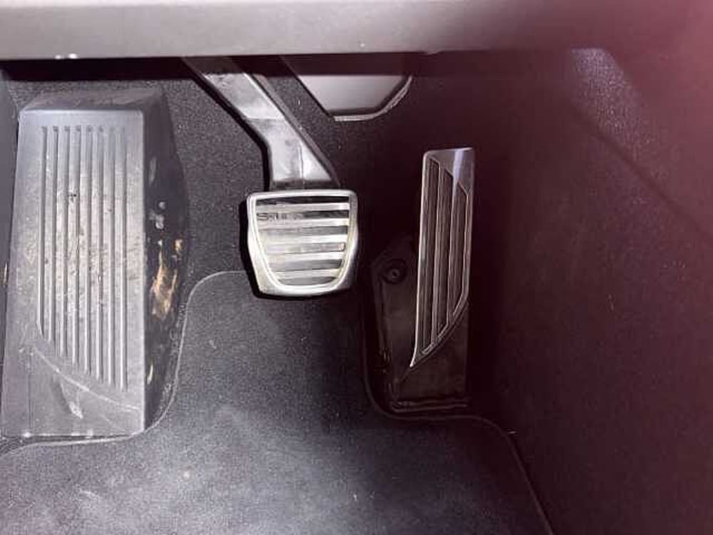 Alfa Romeo Stelvio usata a Ravenna (20)