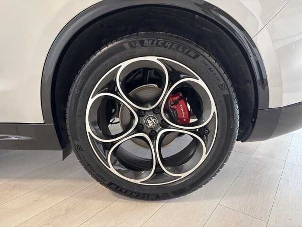 Alfa Romeo Stelvio usata a Ravenna (6)