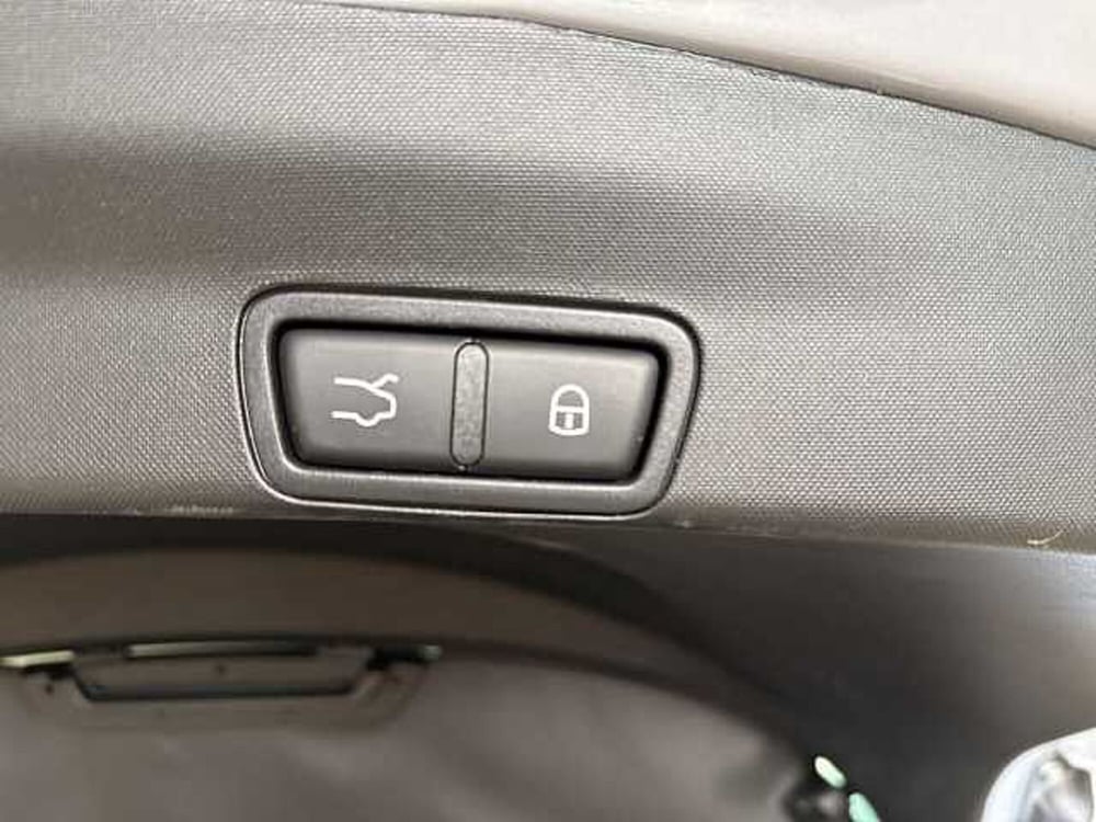 Alfa Romeo Stelvio usata a Ravenna (8)