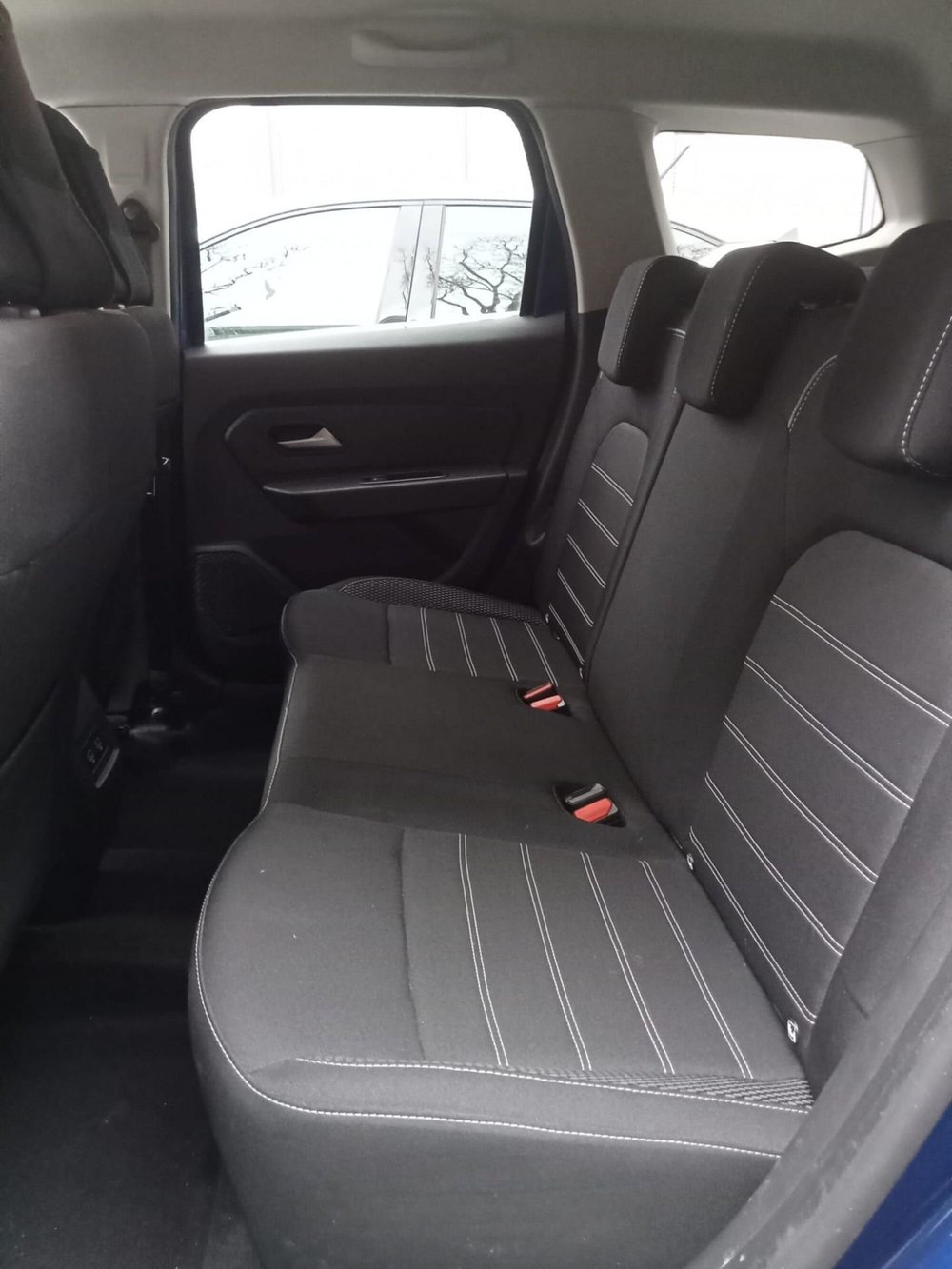 Dacia Duster usata a Firenze (8)