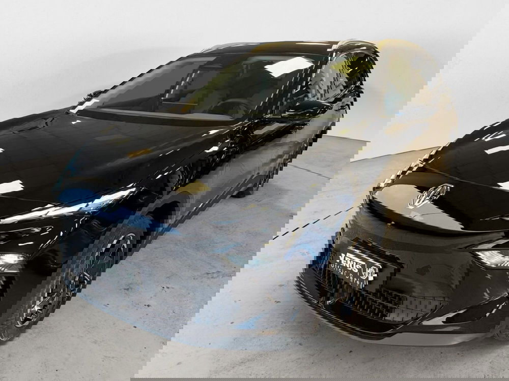 Mg MGS5 nuova a Monza e Brianza