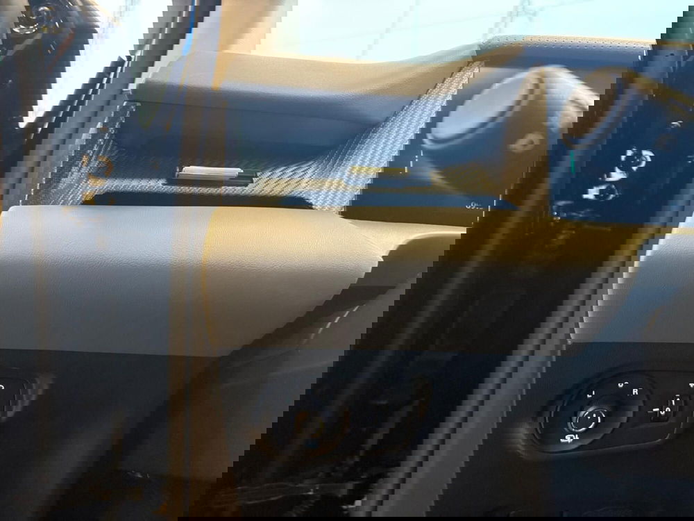 Mg MGS5 nuova a Monza e Brianza (19)