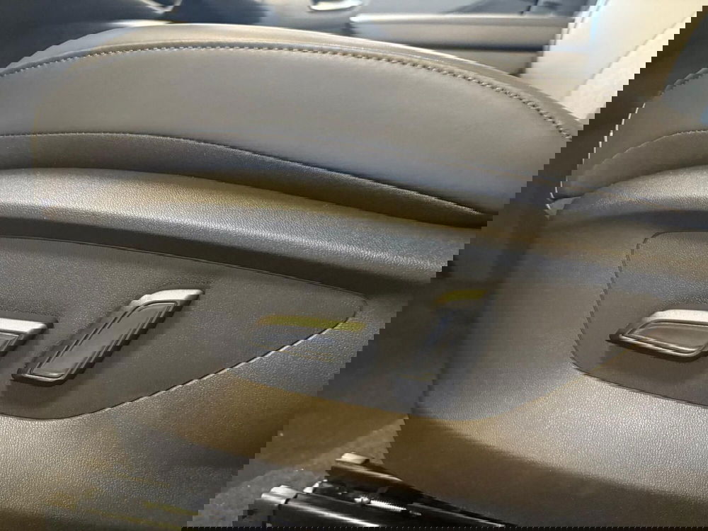 Mg MGS5 nuova a Monza e Brianza (20)