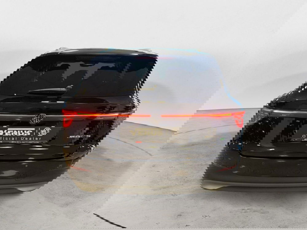 Mg MGS5 nuova a Monza e Brianza (4)