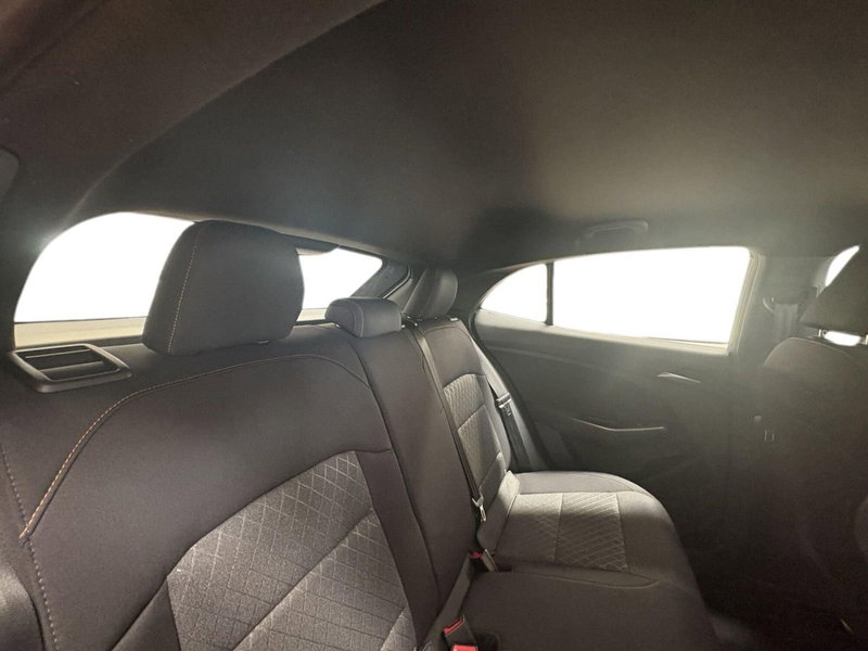 Mg MG3 nuova a Monza e Brianza (14)