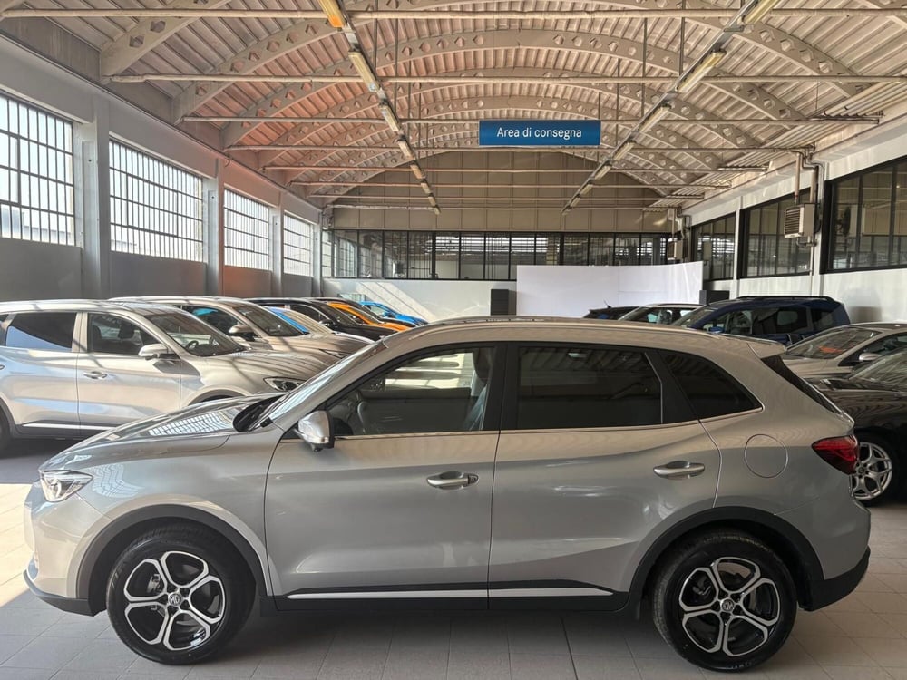 Mg ZS nuova a Monza e Brianza (3)
