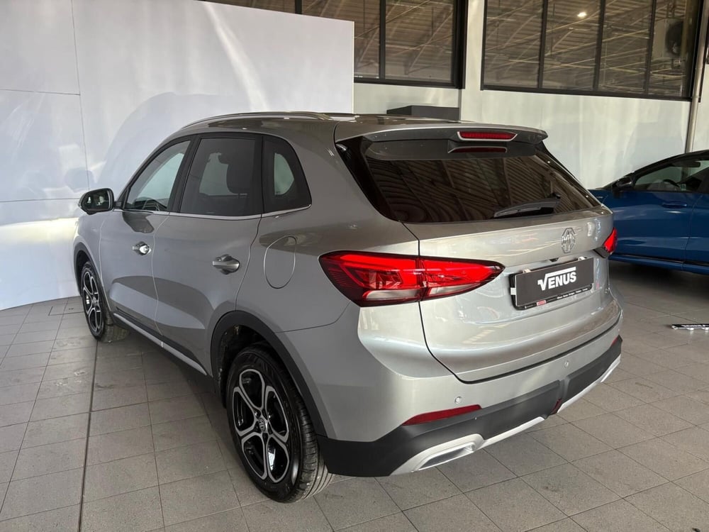 Mg ZS nuova a Monza e Brianza (4)