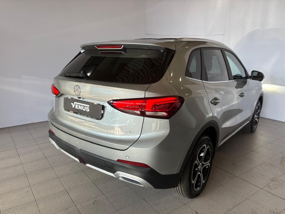 Mg ZS nuova a Monza e Brianza (6)
