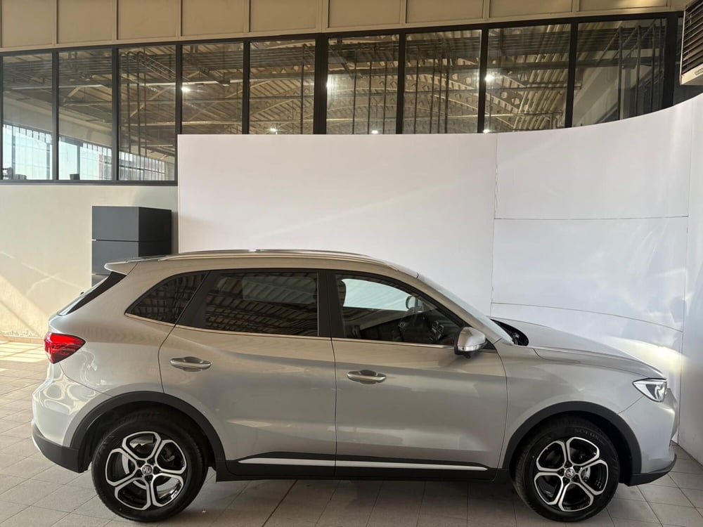 Mg ZS nuova a Monza e Brianza (7)