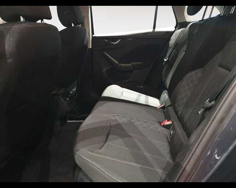 Skoda Scala usata a Cuneo (12)