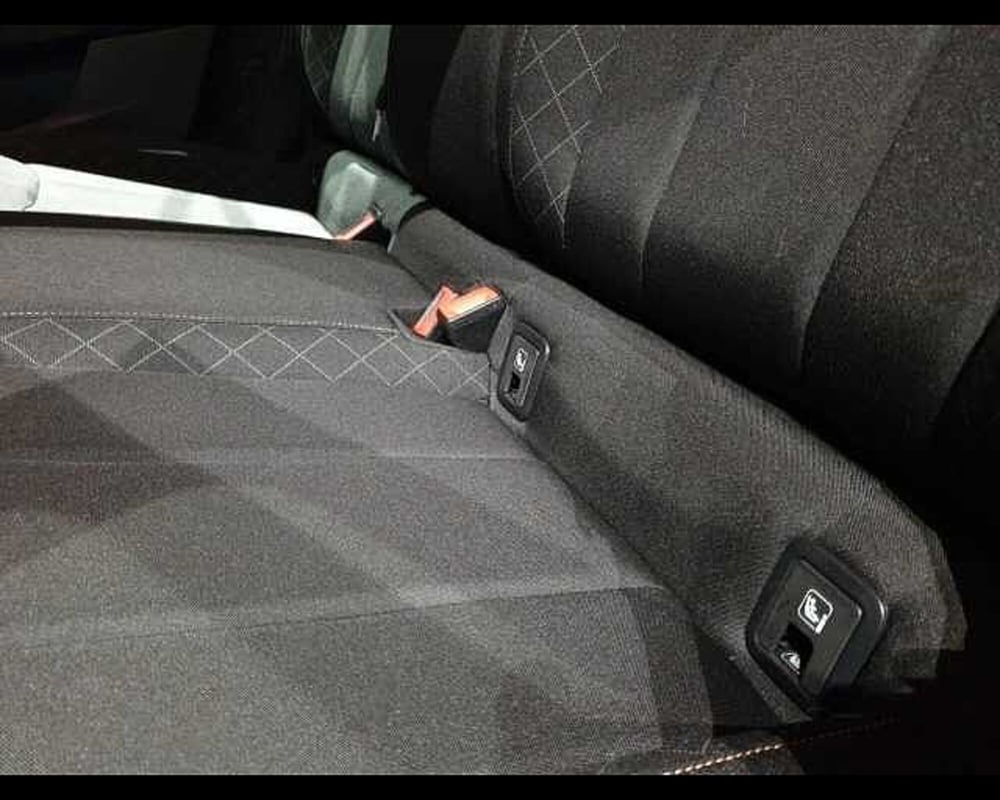 Skoda Scala usata a Cuneo (14)