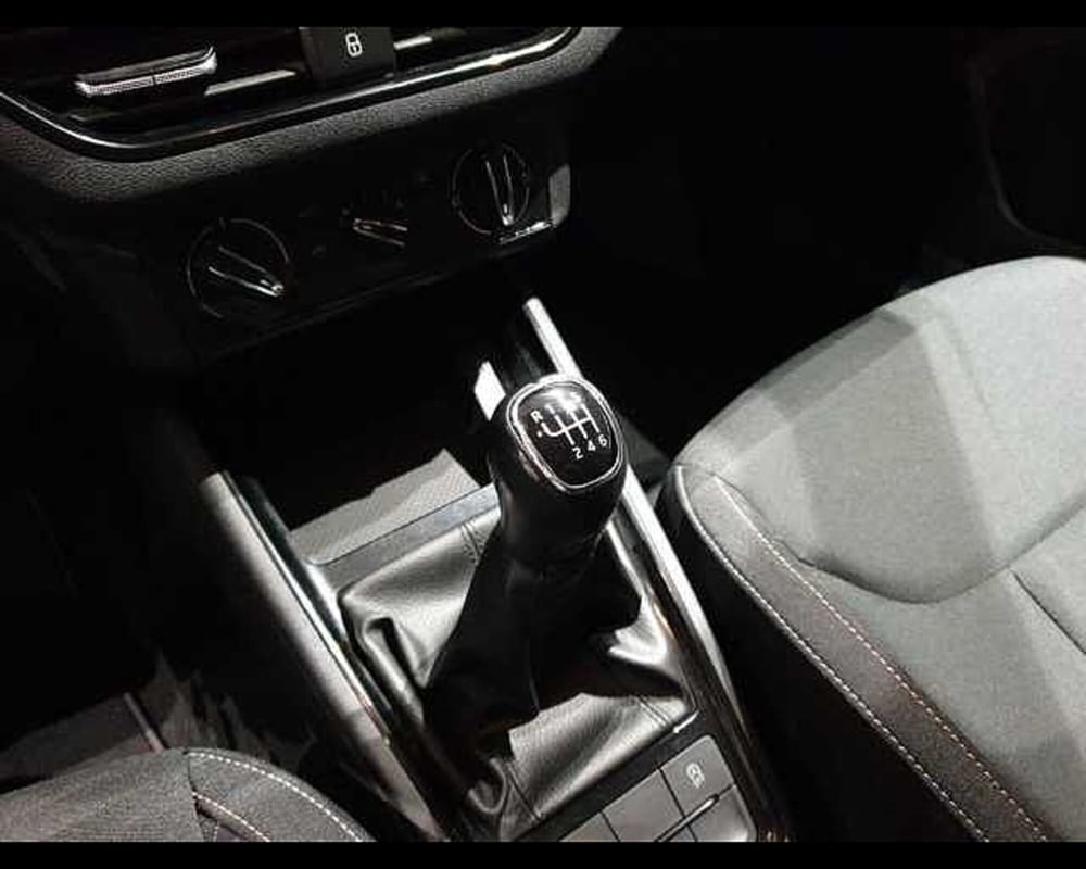 Skoda Scala usata a Cuneo (20)