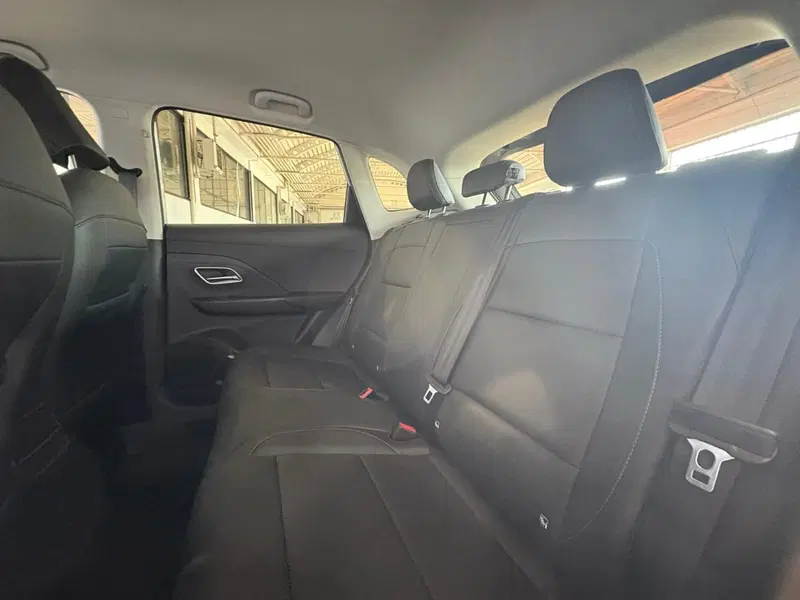 Mg ZS nuova a Monza e Brianza (13)