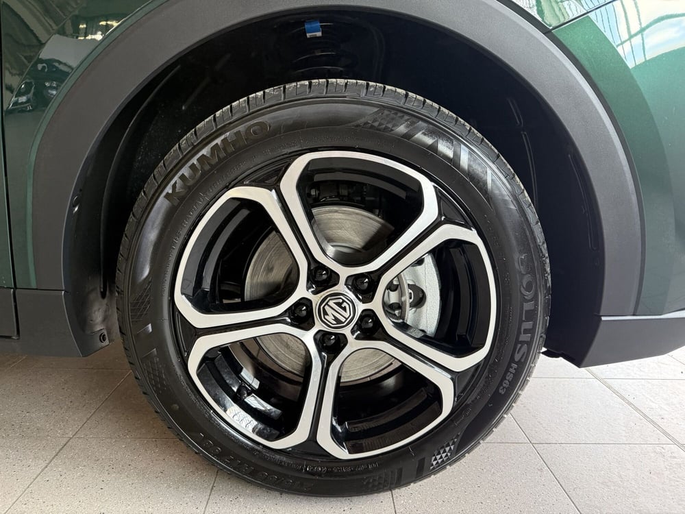 Mg ZS nuova a Monza e Brianza (13)