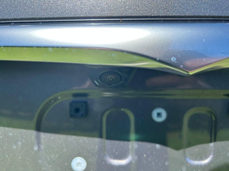 Maserati Grecale nuova a Salerno (14)