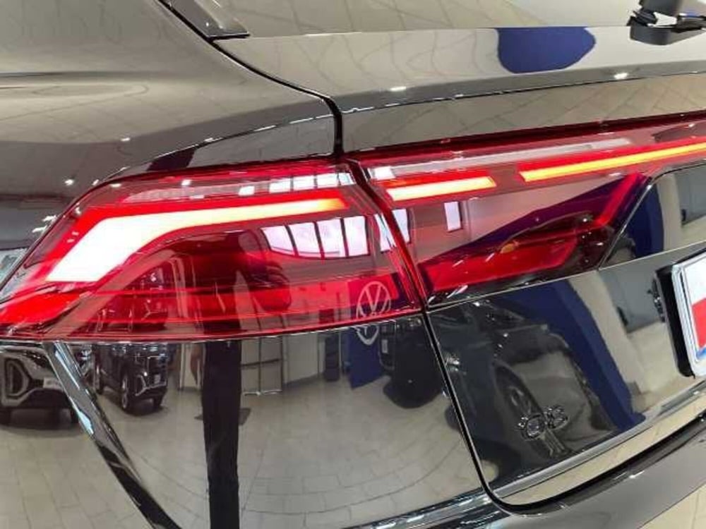 Audi Q8 usata a Pistoia (10)