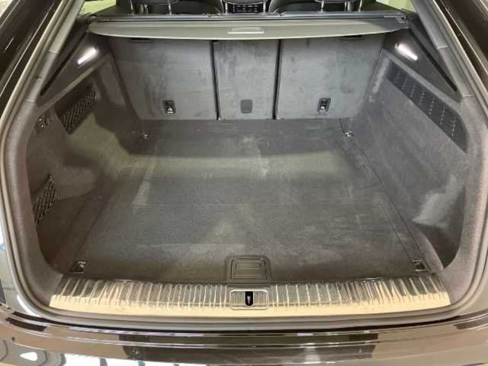Audi Q8 usata a Pistoia (15)
