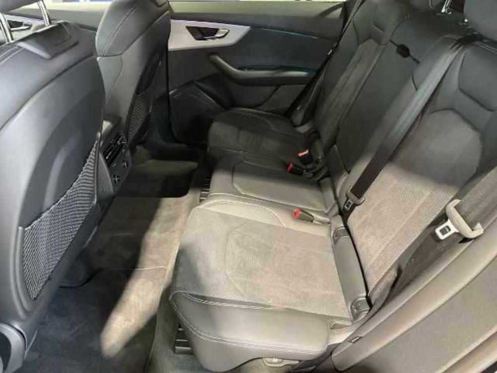 Audi Q8 usata a Pistoia (17)