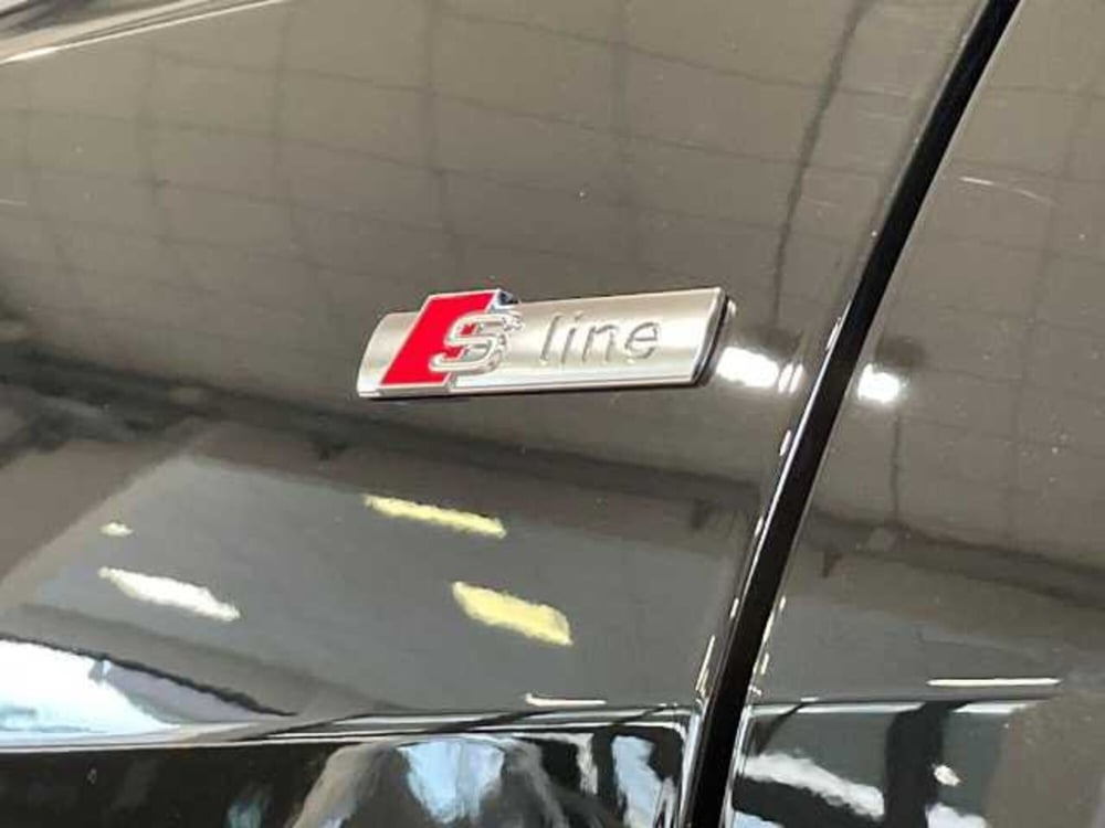 Audi Q8 usata a Pistoia (18)
