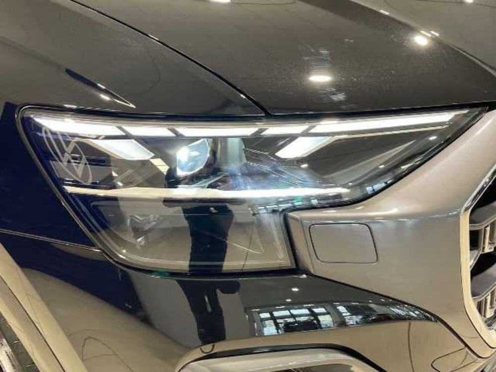 Audi Q8 usata a Pistoia (6)