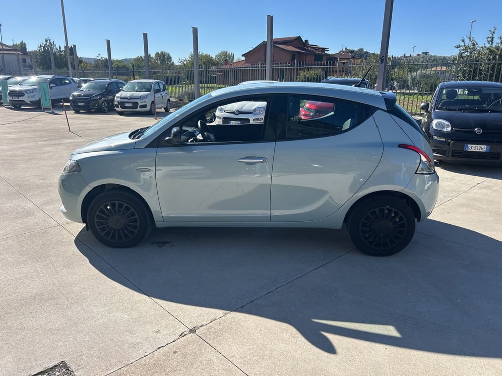 Lancia Ypsilon usata a Frosinone (2)