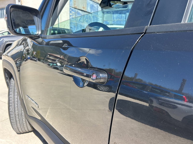 Jeep Renegade usata a Frosinone (11)