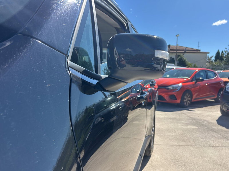 Jeep Renegade usata a Frosinone (12)