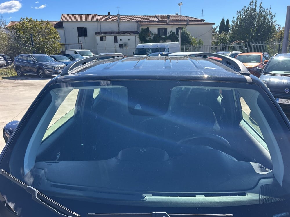 Jeep Renegade usata a Frosinone (13)