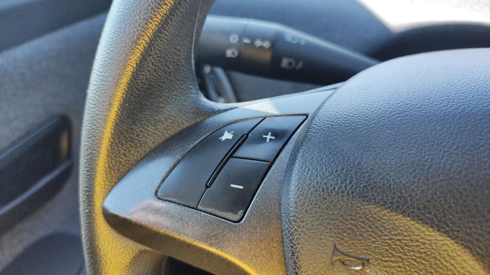 Lancia Ypsilon usata a Firenze (16)
