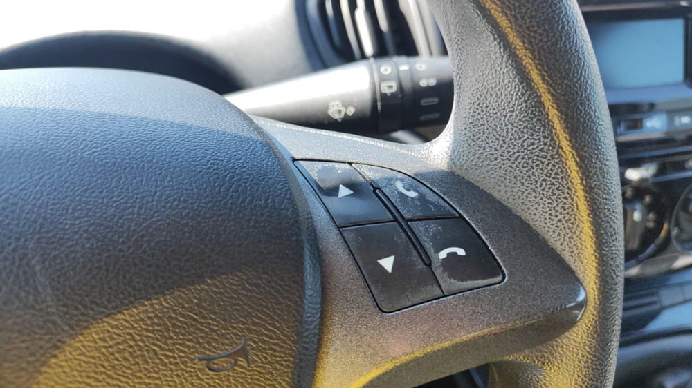 Lancia Ypsilon usata a Firenze (17)