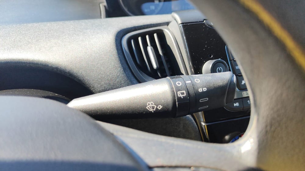 Lancia Ypsilon usata a Firenze (19)