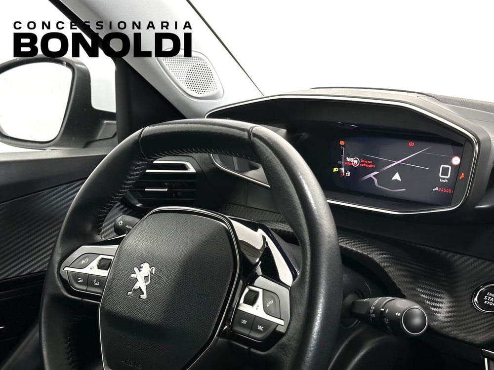 Peugeot 2008 usata a Brescia (16)