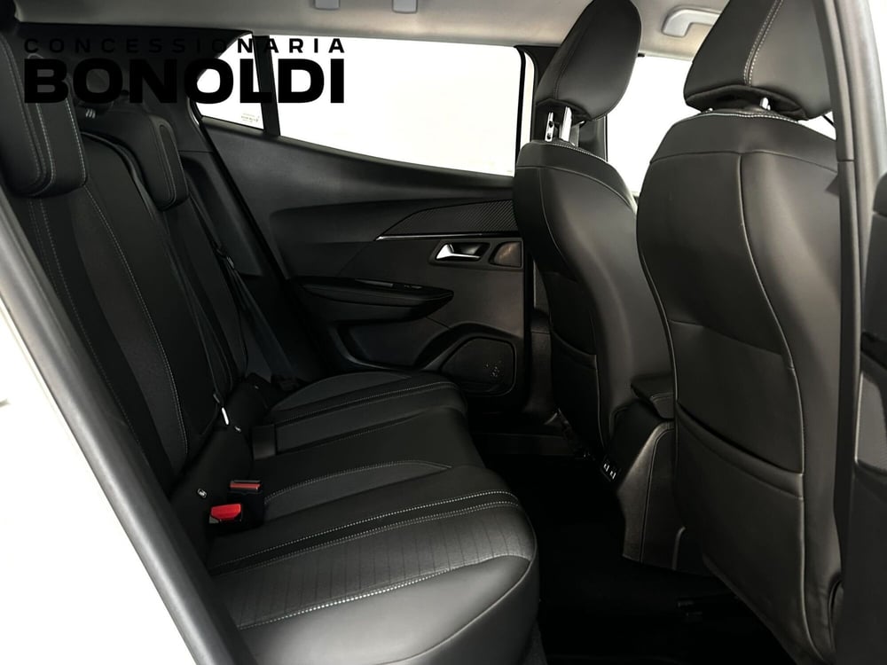 Peugeot 2008 usata a Brescia (19)