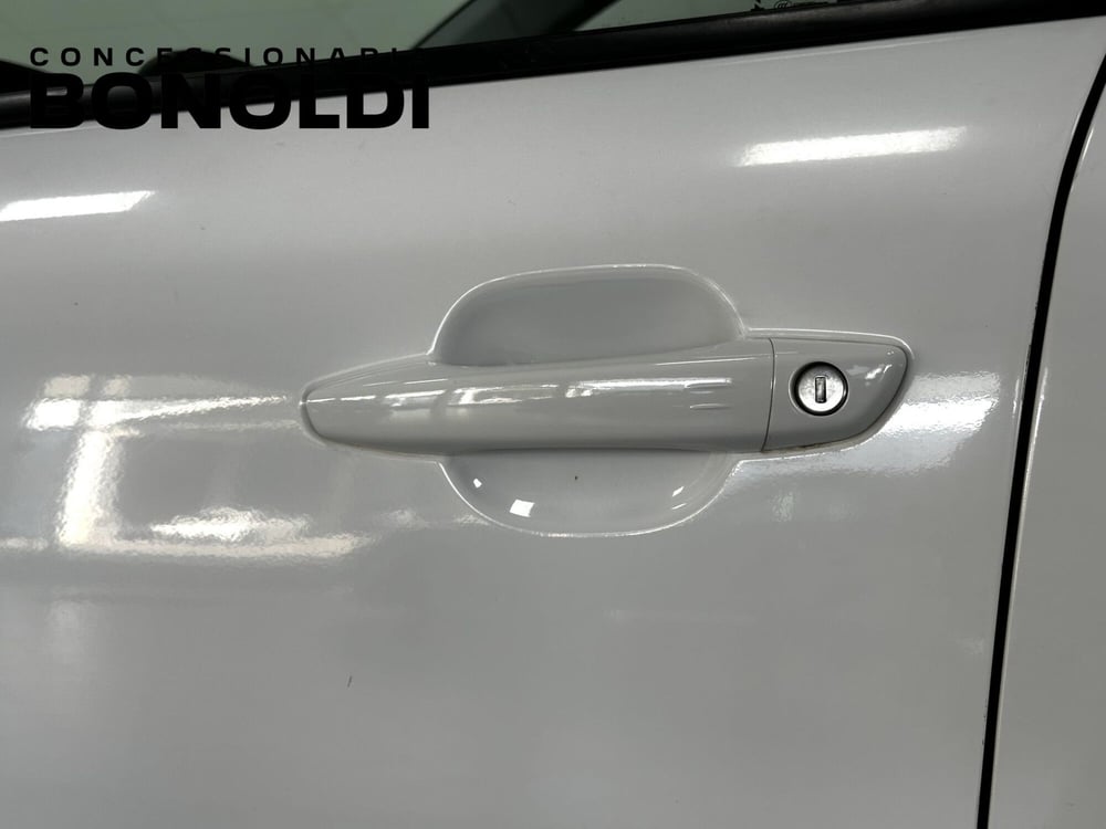Peugeot 2008 usata a Brescia (4)