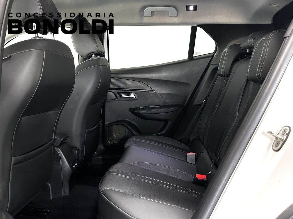 Peugeot 2008 usata a Brescia (9)