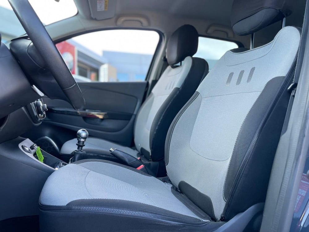 Renault Captur usata a Ancona (11)