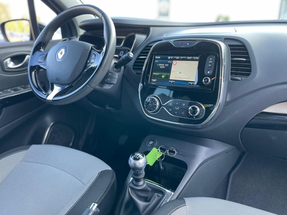 Renault Captur usata a Ancona (18)