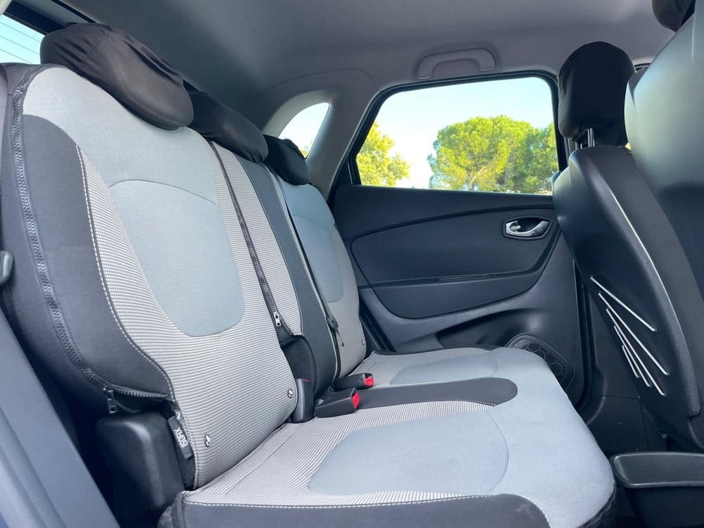 Renault Captur usata a Ancona (19)