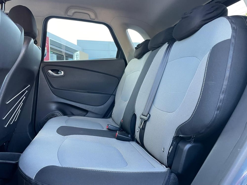 Renault Captur usata a Ancona (20)