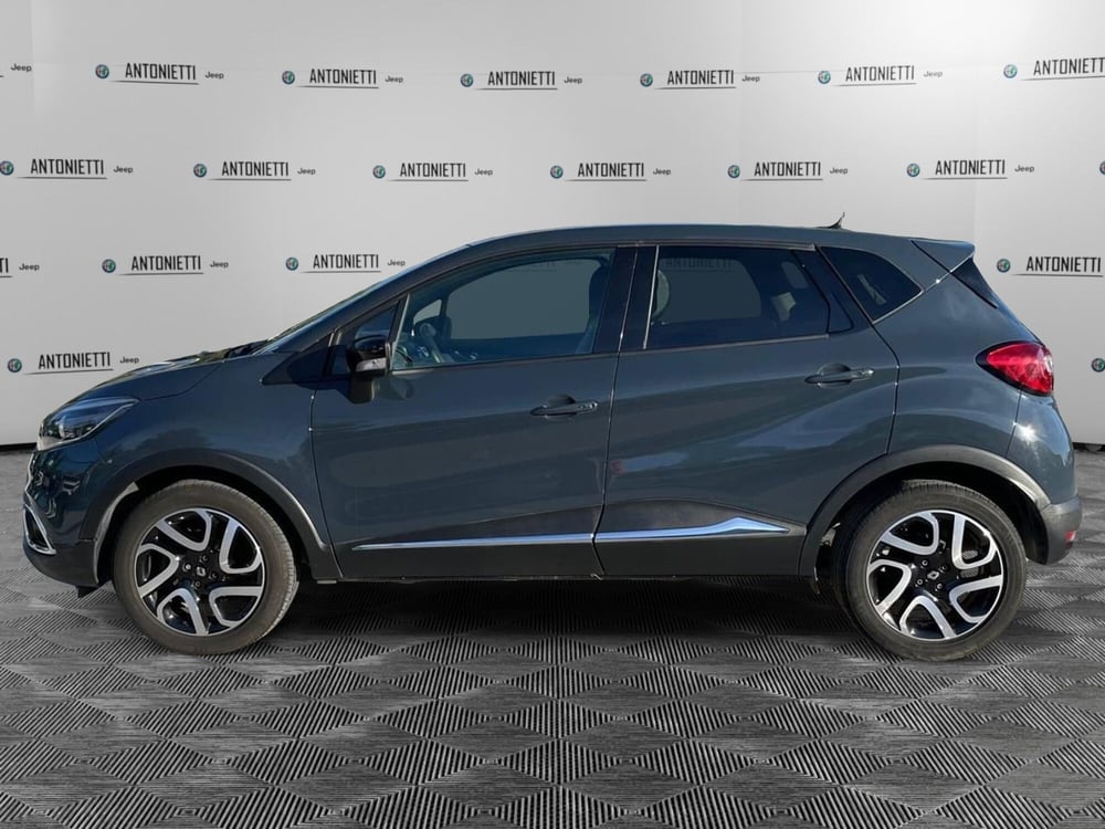 Renault Captur usata a Ancona (8)
