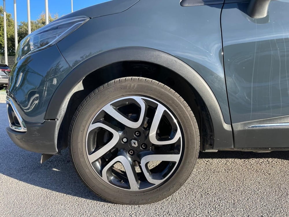 Renault Captur usata a Ancona (9)