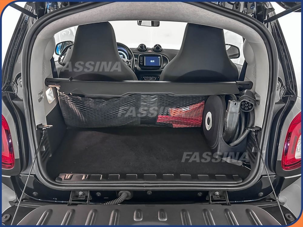 smart Fortwo usata a Milano (11)