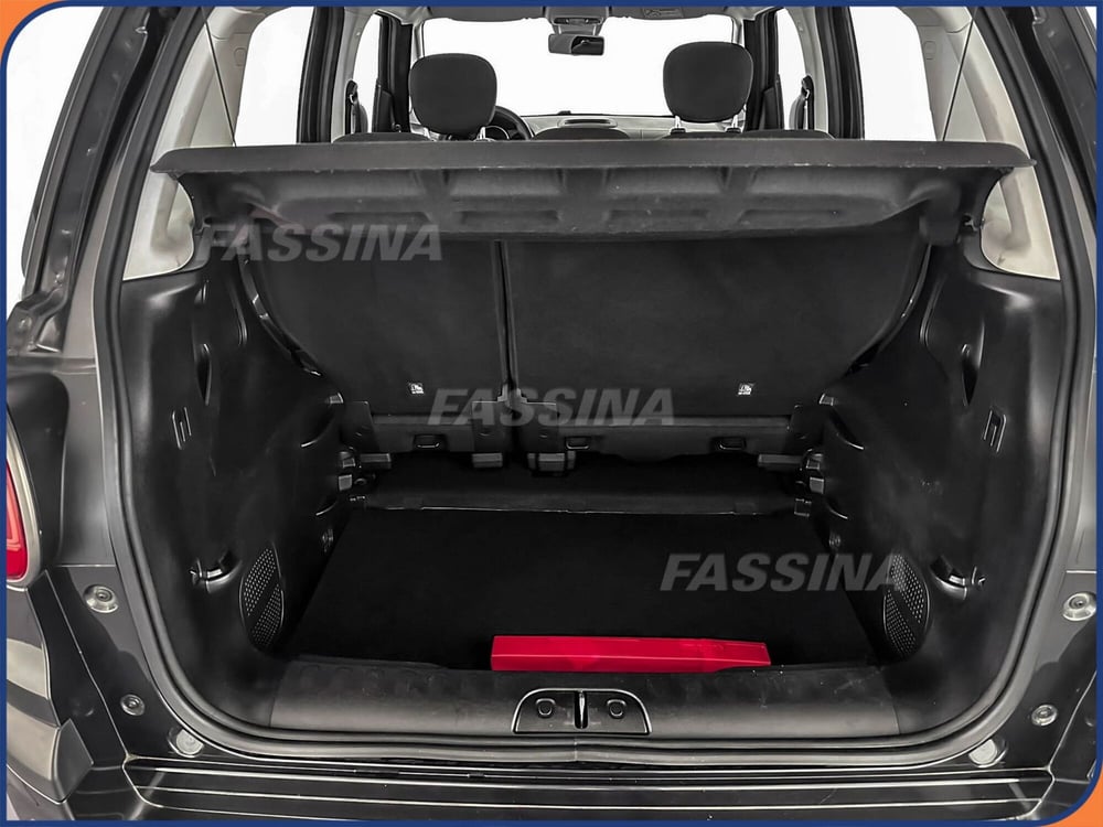Fiat 500L usata a Milano (12)