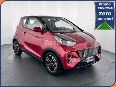 Dr dr 1.0 EV 1.0 EV 45kW del 2024 usata a Milano