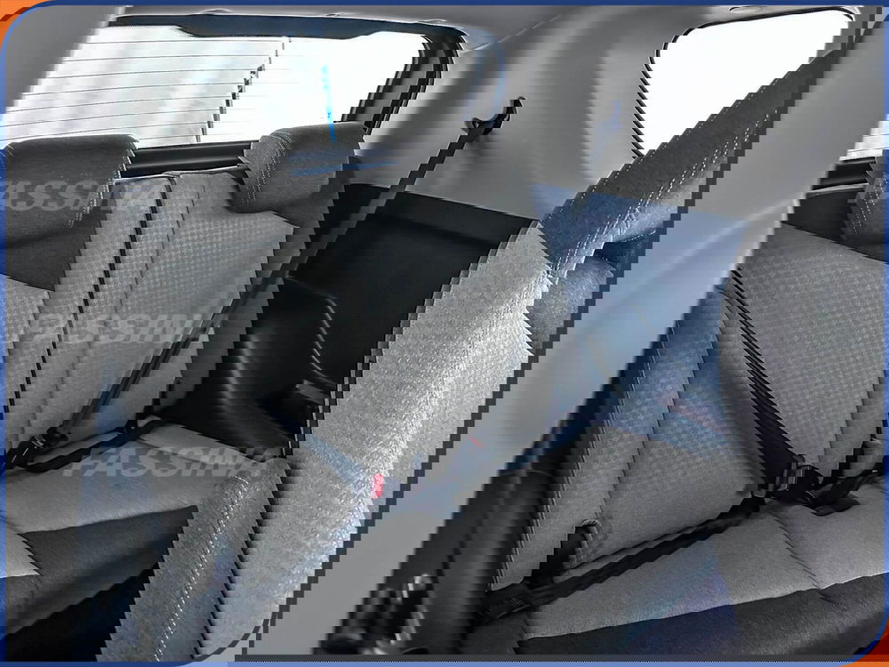 Dr dr 1.0 EV usata a Milano (12)