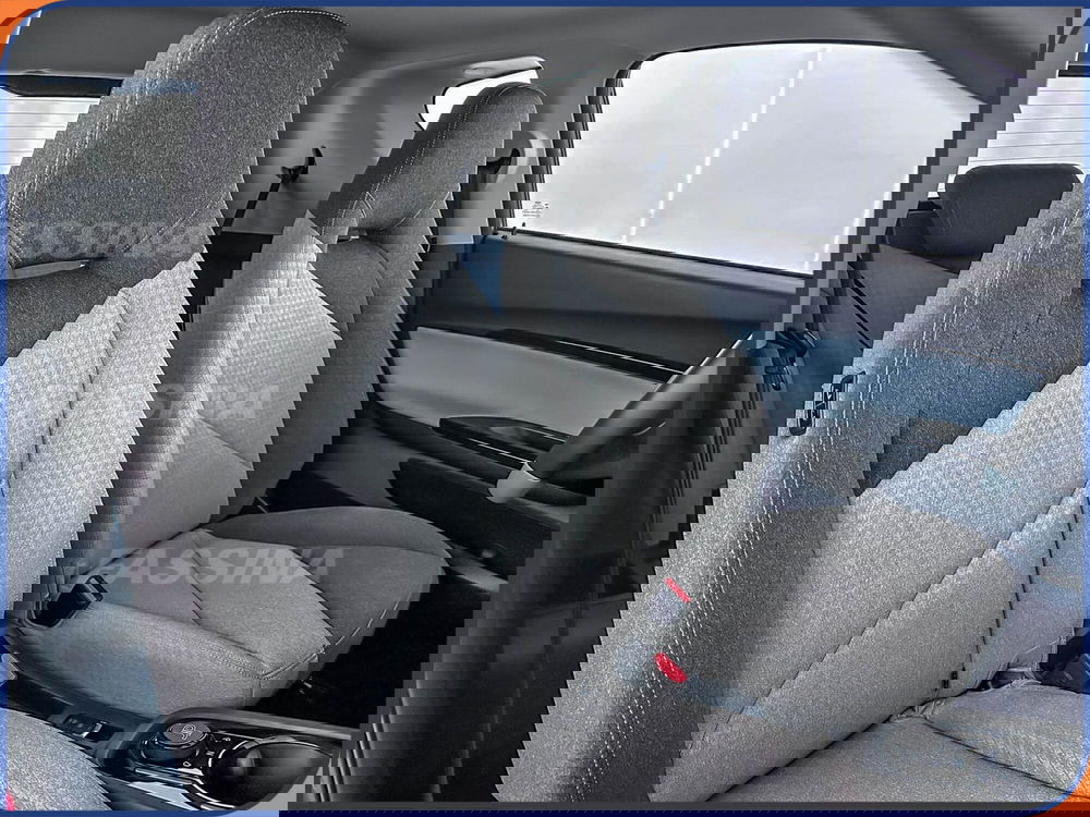 Dr dr 1.0 EV usata a Milano (14)